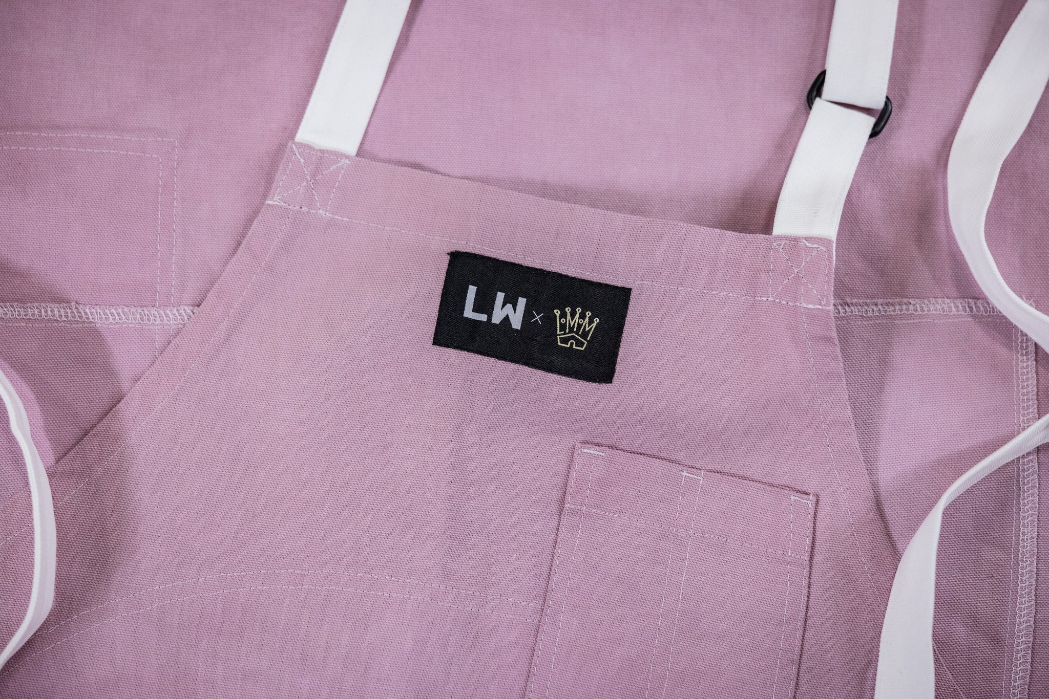 Aprons for Real Chefs and Cooks Lundy Way