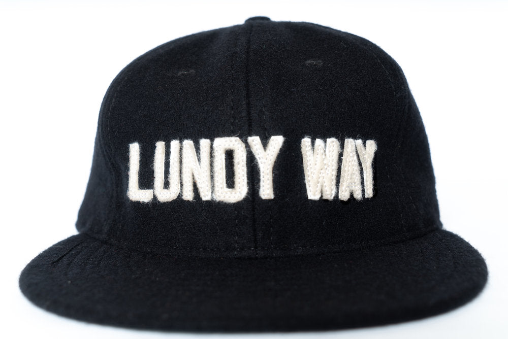 Lundy Way Hat 1.0