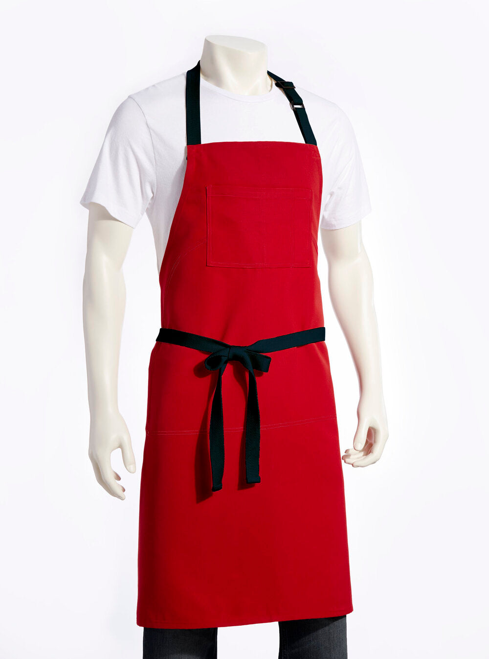 Aprons Deluxe Lundy Way