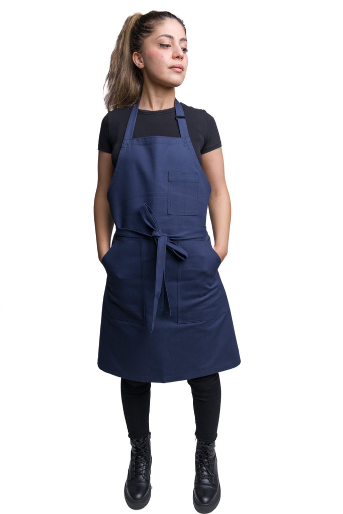 Aprons for Real Chefs and Cooks Lundy Way