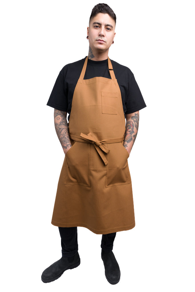Aprons for Real Chefs and Cooks Lundy Way