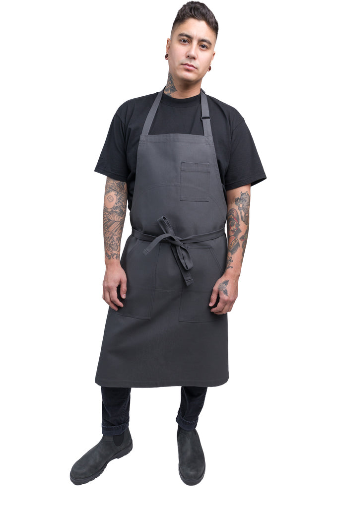 Aprons Lundy Way