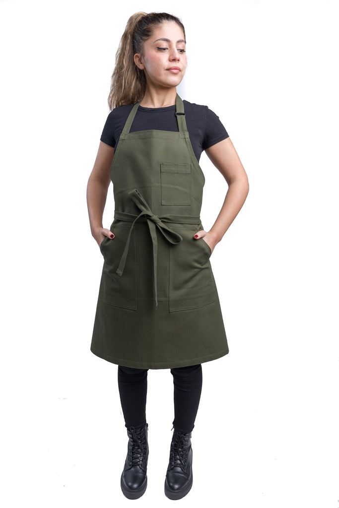 Aprons Lundy Way